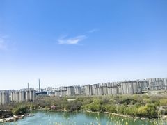 -河北省园博园