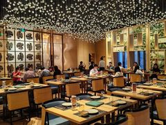 -mango tree芒果树餐厅(K11店)