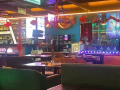 -Famous肥猫墨西哥音乐餐吧(五棵松华熙LIVE店)