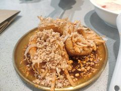 -小豆海棠(嘉兴路店)