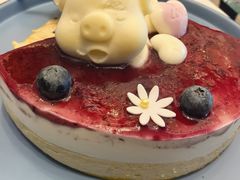 -白云宾馆-祥云西餐厅·法式鹅肝海鲜自助