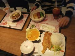 -大家乐(广州白云三元里2店)