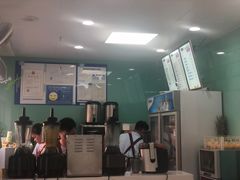 -九里香奶茶果汁(碧湖店)