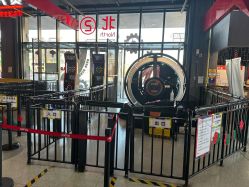 -嗨翻Hi-Fun竞技主题乐园·蹦床团建生日聚会(五棵松华熙店)
