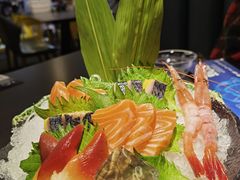 -蚝伯·新派海鲜(荣昌店)