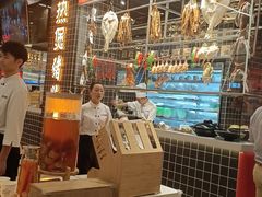 -好彩猪肚鸡(正弘城店)