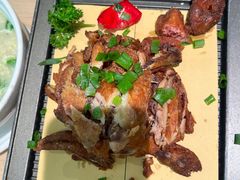 -吕氏疙瘩汤·海鲜新鲁菜(凯德mall新都心店)