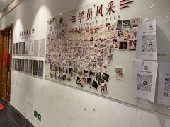 -子曰书院·古筝围棋书法国画小主持(夏都店)