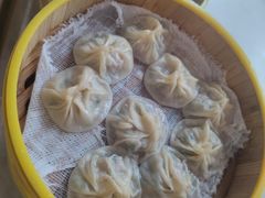 -一刘汤包(杏林店)