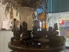 -涟LIAN·泰式按摩·MASSAGE·SPA(深业上城店)