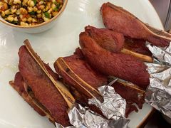 香辣扇子骨-恒府1993(文昌北路店)