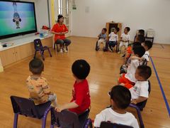 -吉的堡幼儿园(上海金山英慈园)