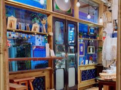 大堂-西关84·History·Art·Cafe