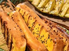 -86烧烤·炭火烧烤 (石人总店)