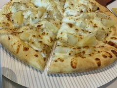 -必胜客(湘隆店)