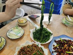 -洪霞餐馆