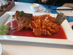 -松鹤楼·非遗·苏帮菜(融科店)
