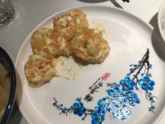 -jpc集品餐厅(中山店)