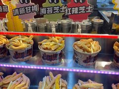 -味子夫鸡柳(解放碑总店)