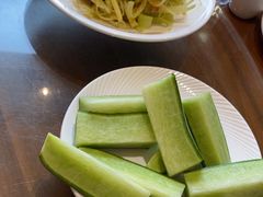 -崂山印象·青岛·海鲜渔家菜