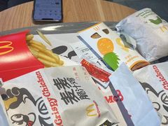 -麦当劳(捞品城店)