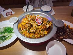 -涂辣辣·现炒虾蟹锅(梦时代店)