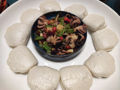 -淮上豆府(水厂路店)