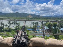 -西双版纳傣族园