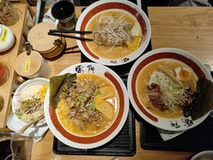 -雷门拉面·现熬骨汤(凯德来福士店)