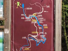 -千泷沟大瀑布旅游区