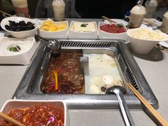-海底捞火锅(凯德广场店)