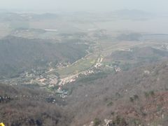 -巨石山景区