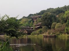 -重庆园博园