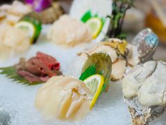 -鹏天阁酒楼·海鲜(红旗店)
