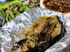 -玉园烧烤·海鲜辣炒