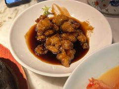 -绿茶餐厅(杭州黄龙K-lab店)