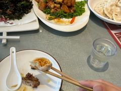 -添福来墨鱼饺子 · 海鲜东北菜(大连星海·黄浦路店)