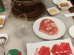 -牛街·马辈儿涮肉(牛街二店)