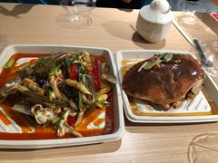 -盒马鲜生(莱蒙都会店)