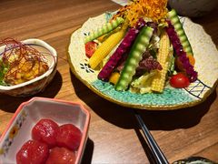 -隐月· 㐂和食屋(芝罘万达公馆店)