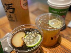 -北丐先生·野馄饨烧烤(长宁龙之梦店)