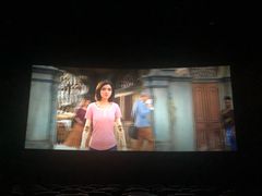 -万象影城(深圳布吉万象汇IMAX店)