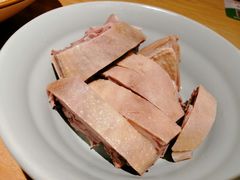 金陵板鸭-苏堂阳春面•九年庆(北京路天河城店)