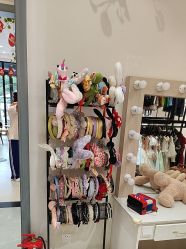 -爱儿美儿童摄影(奥森公园店)