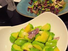 -翠湖宾馆·中餐厅
