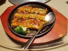 -云来居素食馆(海上世界店)