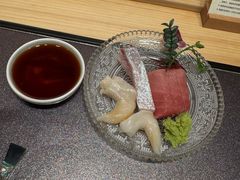 -小十Omakase(地王大厦店)