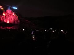 -威海华夏城景区