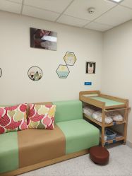 -杭州贝瑞斯美华妇儿医院·早孕·产检·儿科