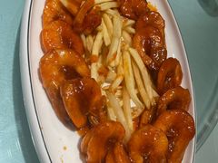 -吴记酱骨炖菜馆(康安路店)